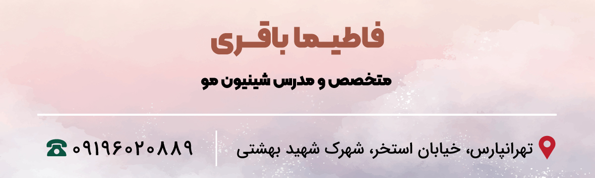 آدرس-شماره-تماس-مدرس-شینیون
