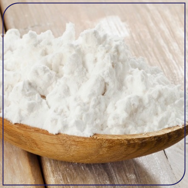 کوچک کردن منافذ پوست با گلاب و نشاسته