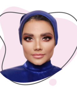 آرایش لایت عروس