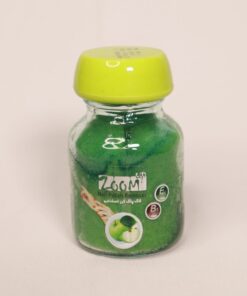 لاک پاک کن اسفنجی