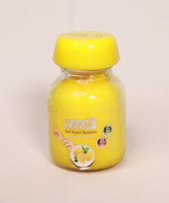 لاک پاک کن اسفنجی