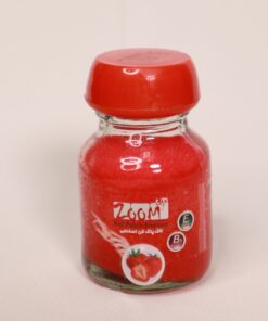 لاک پاک کن اسفنجی