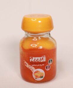 لاک پاک کن اسفنجی