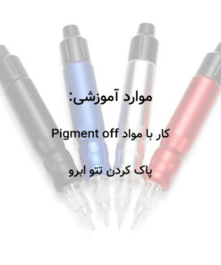 آموزش مجازی ریموو تاتو