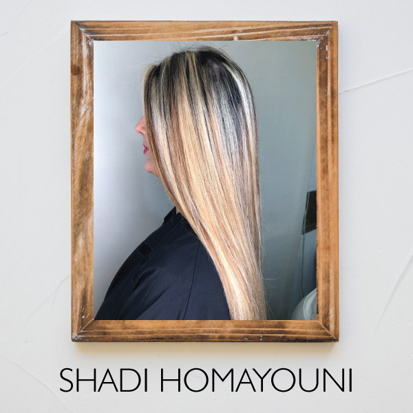 انواع اکستنشن مو و روش های نصب اکستنشن