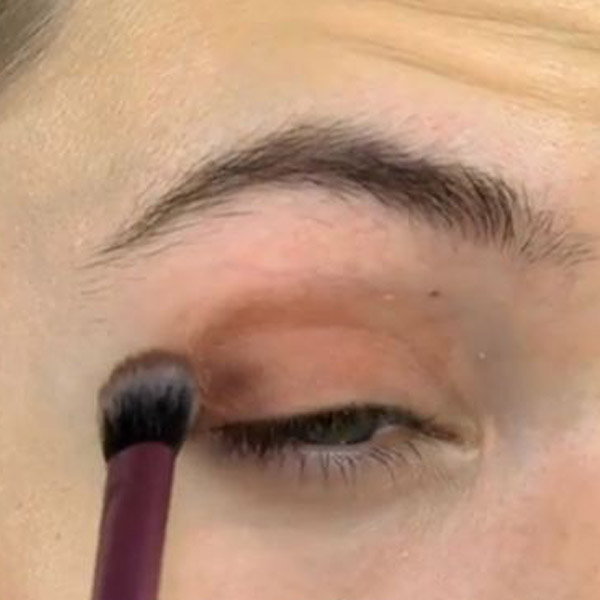 سایه اسموکی چشم، سایه اسموکی چیست، آموزش سایه اسموکی چشم