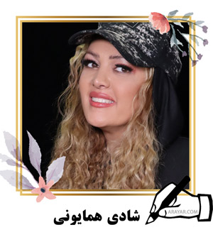 بهترین مدرس اکستنشن مو