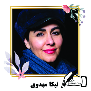 مدرس و کارشناس میکروپیگمنتیشن و اسکالپ پیگمنت آرتیست حرفه ای در تهران
