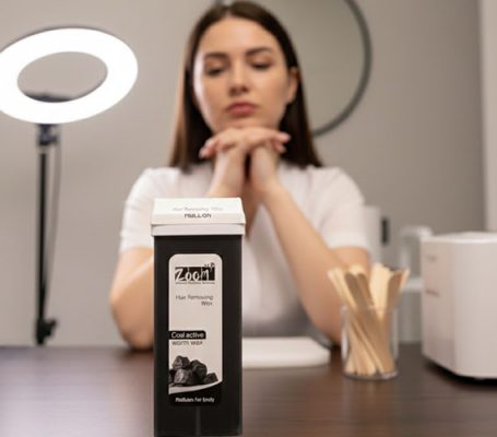 فروش انواع اپیلاسیون با وکس و موم با حفظ سلامت پوست